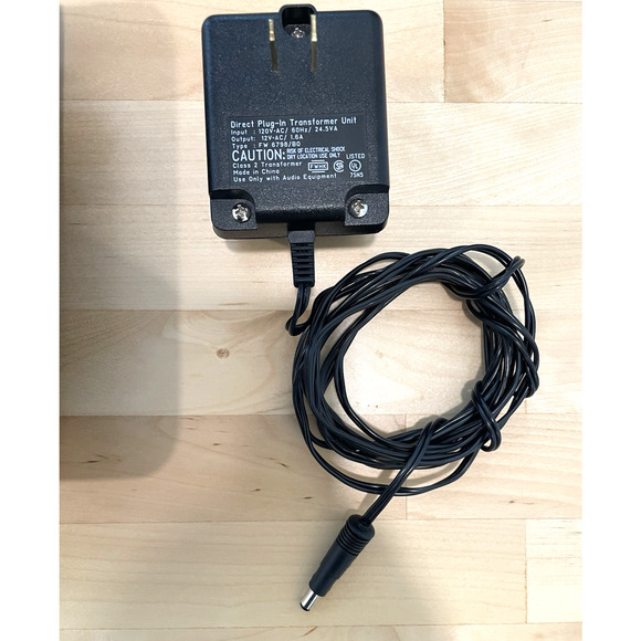 Bose Lifestyle Model 5 Music Center & Remote AM/FM CD-DOES NOT WORK Parts Repair - Picture 6 of 14